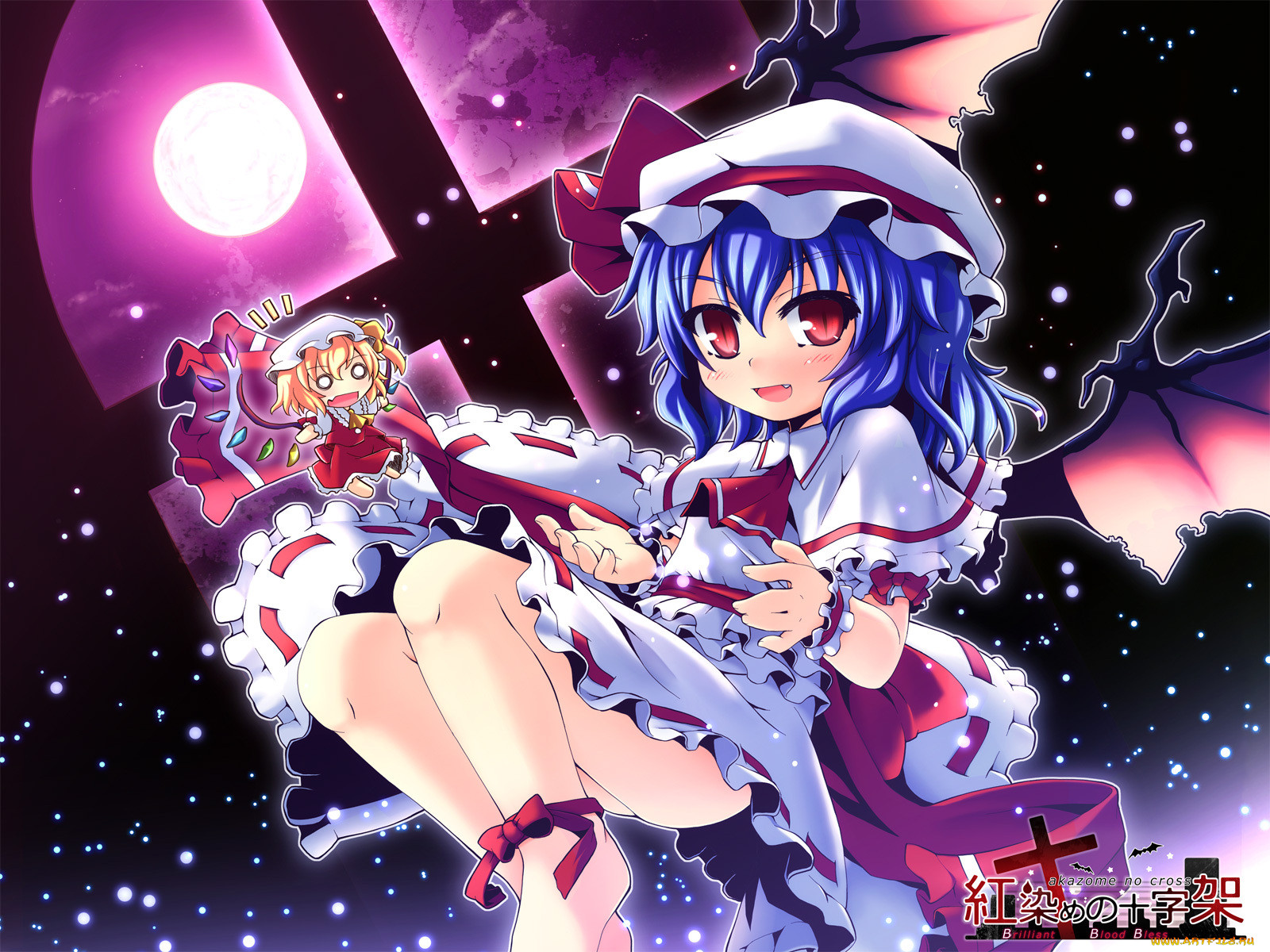 , touhou